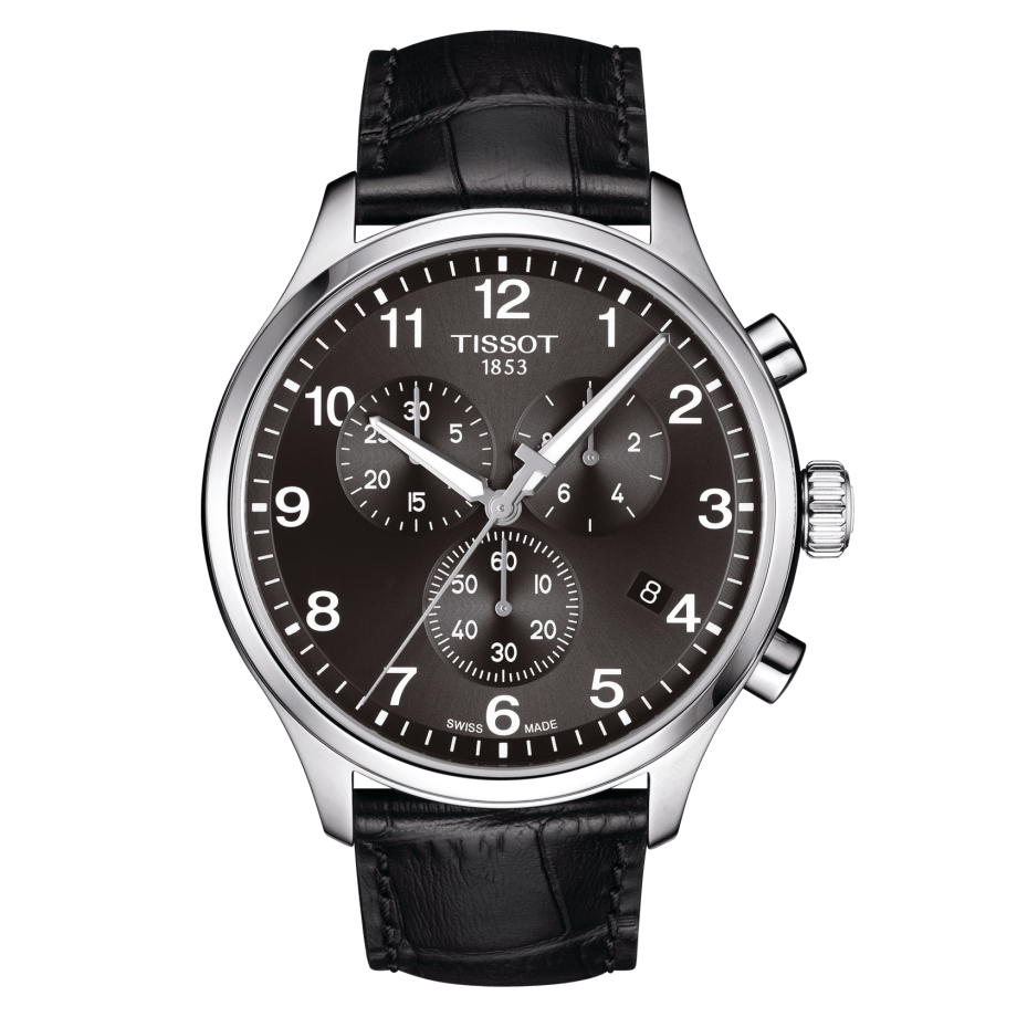 Chrono XL Classic