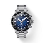 Seastar 1000 Quartz Chronograph