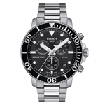 Seastar 1000 Quartz Chronograph