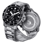 Seastar 1000 Quartz Chronograph