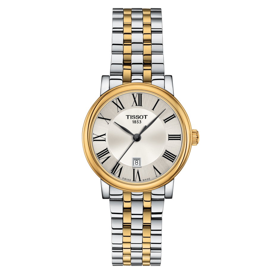 Carson Premium Lady Quartz