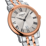 Carson Premium Lady Quartz