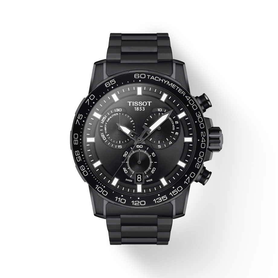 Supersport Chrono