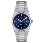 Tissot PRX Quartz 35m Blue