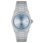 Tissot PRX 35mm Quartz - Light Blue