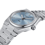 Tissot PRX 35mm Quartz - Light Blue