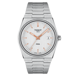 Tissot PRX Quartz "White" 40mm