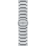 Tissot PRX Quartz "White" 40mm