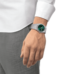 Tissot PRX Quartz 40mm Green