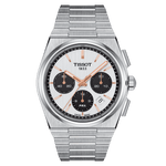 PRX Automatic Chronograph - Silver