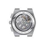 PRX Automatic Chronograph - Silver