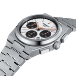 PRX Automatic Chronograph - Silver