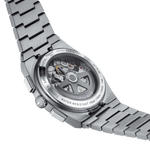 PRX Automatic Chronograph - Silver