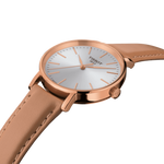 Everytime Lady - Rose Gold PVD