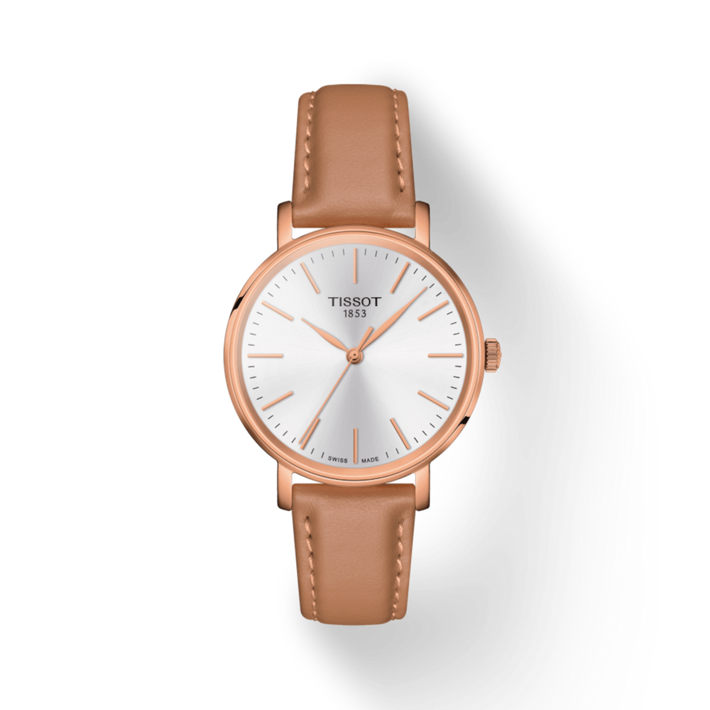 Everytime Lady - Rose Gold PVD