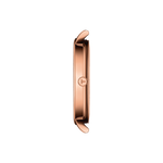 Everytime Gent - Rose Gold PVD