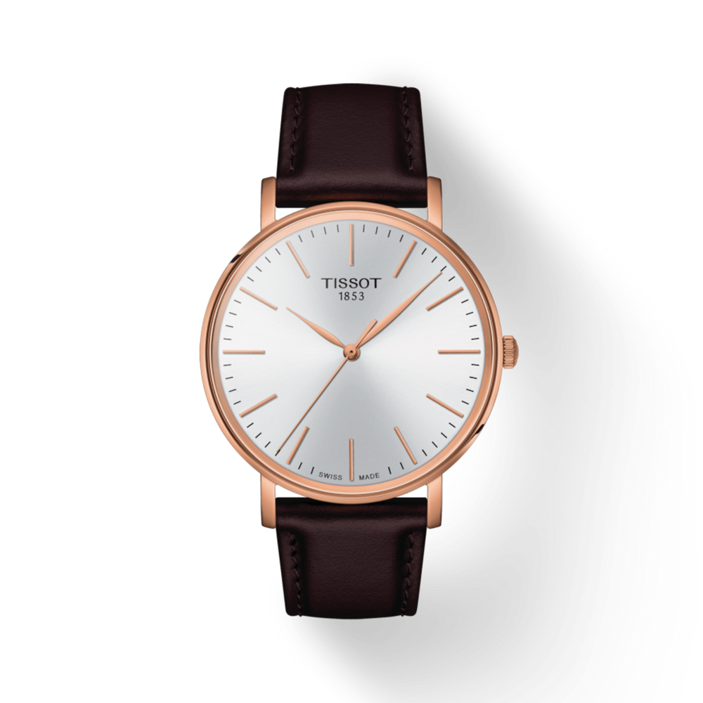 Everytime Gent - Rose Gold PVD