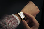 Toccata Rectangular - Mens