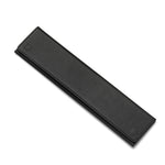 Watch Sleeve - Black