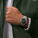 NAVITIMER CHRONOGRAPH 41