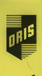 ORIS AQUISPRO DATE CALIBRE 400