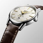 Longines Flagship Heritage (2021)