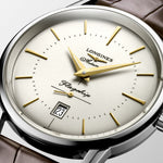 Longines Flagship Heritage (2021)