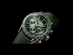 Freelancer Chronograph - Green