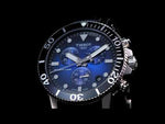 Seastar 1000 Quartz Chronograph