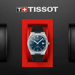 Tissot PRX Powermatic 80 - Blue 40mm