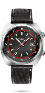 2022 Longines Heritage Diver 300M