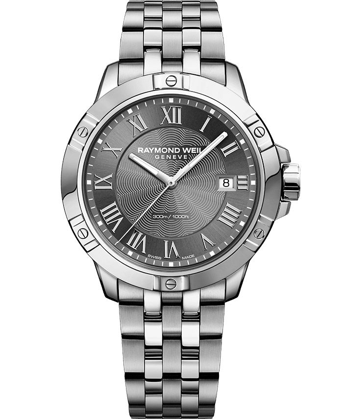 Tango Classic 41mm - Grey