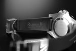 RubberB Strap for Rolex Submariner Ceramic 40mm - Glidelock Edition