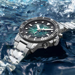 Seastar 1000 Quartz Chronograph