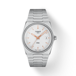 Tissot PRX Quartz "White" 40mm