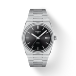 Tissot PRX Quartz 40mm Black