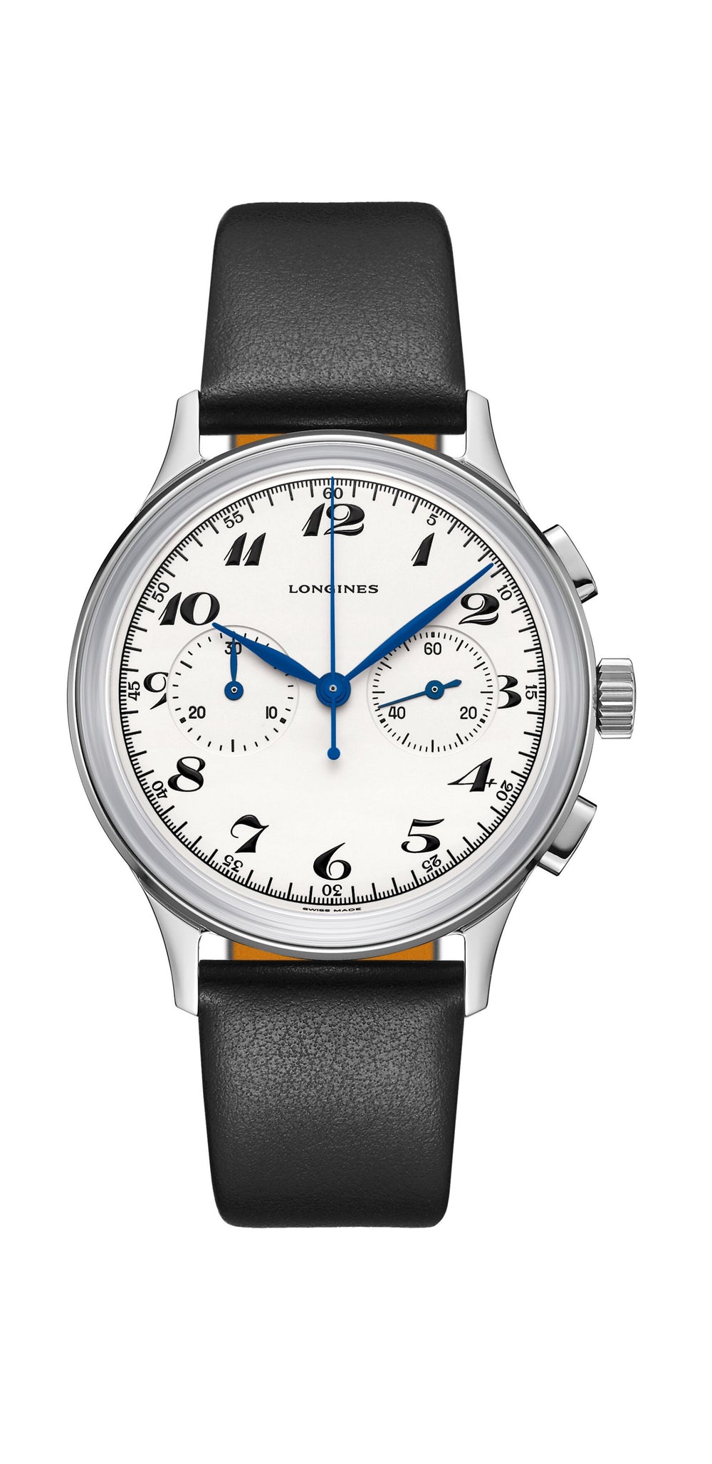 Longines Heritage Chronograph