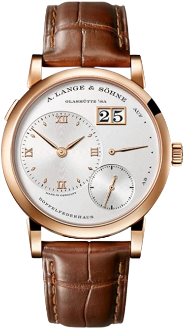 Lange 1