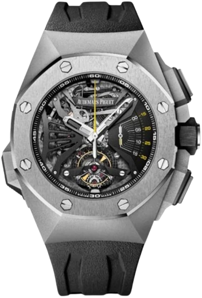 Royal Oak Concept