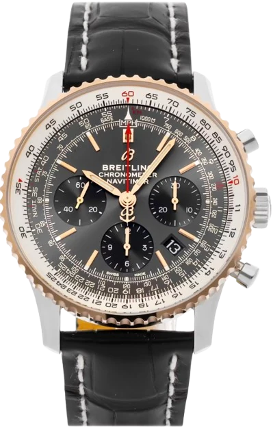 Navitimer