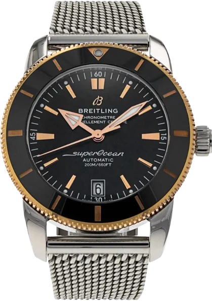 Superocean