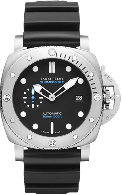 Submersible