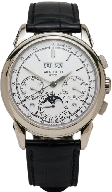 Grand Complications