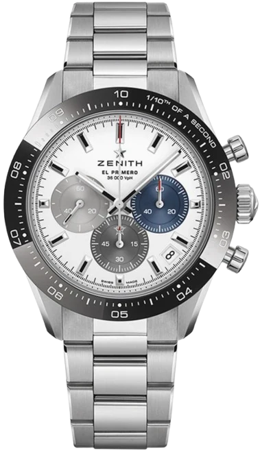 Chronomaster