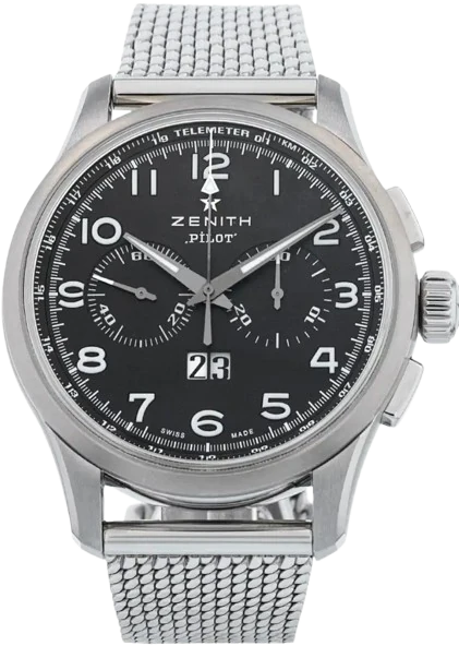 Pilot