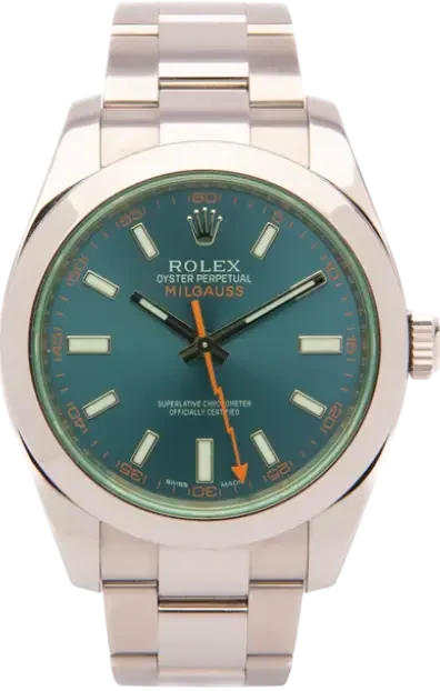 Milgauss