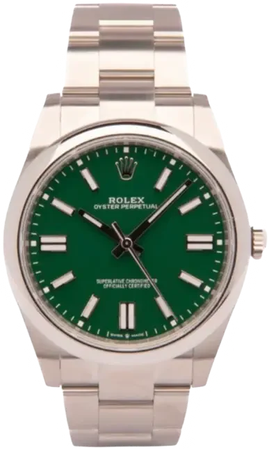Oyster Perpetual