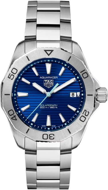 Aquaracer