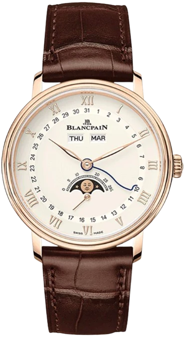 Villeret
