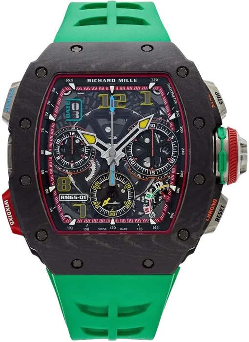 RM 65